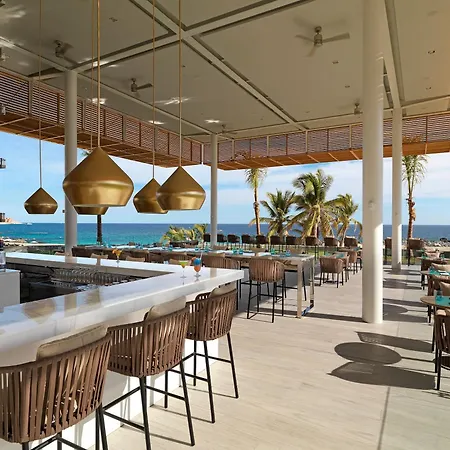 Paradisus By Melia Los Cabos (Adults Only)
