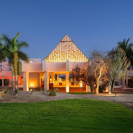 Paradisus By Melia Los Cabos (Adults Only)