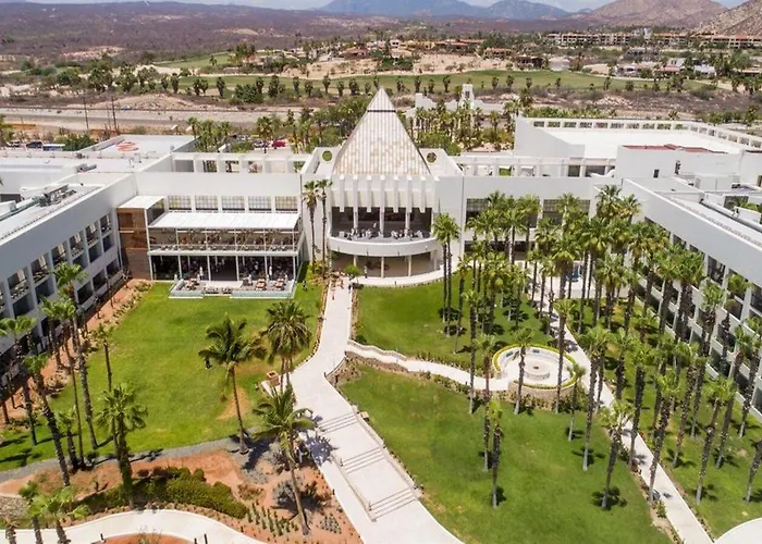 Paradisus By Melia Cabos (adults Only) 5*