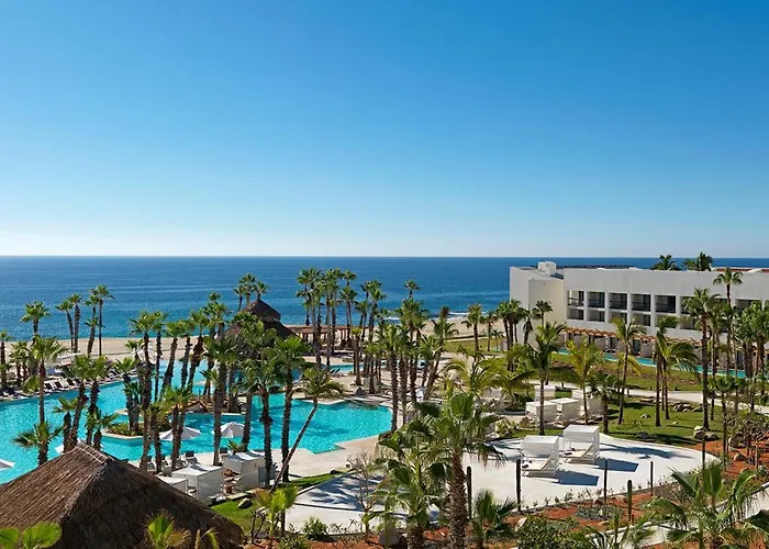 Paradisus By Melia Cabos (adults Only) Hotel San José del Cabo