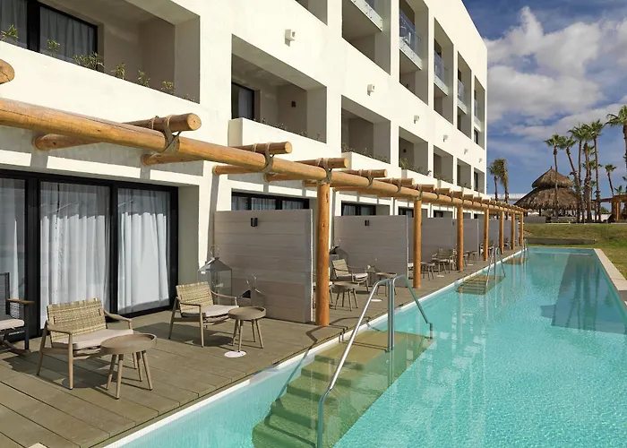 Paradisus By Melia Cabos (adults Only) San José del Cabo