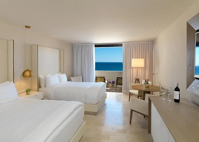 Paradisus By Melia Cabos (adults Only) 5*