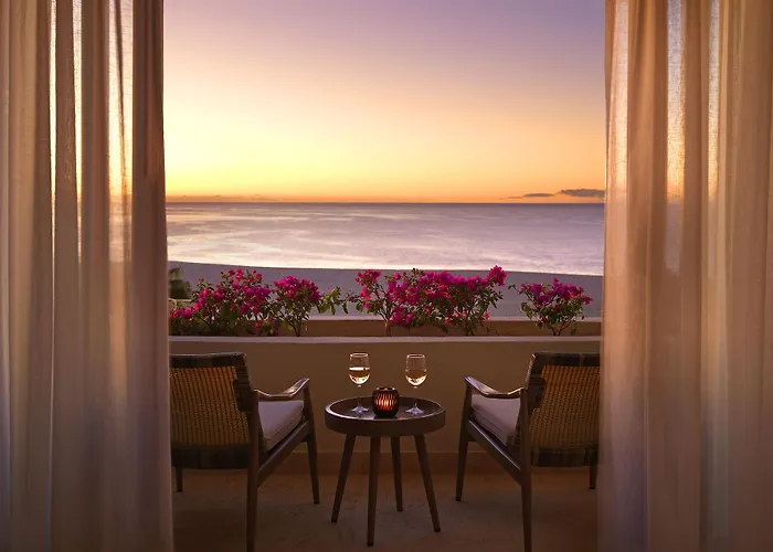 Paradisus By Melia Cabos (adults Only) San José del Cabo