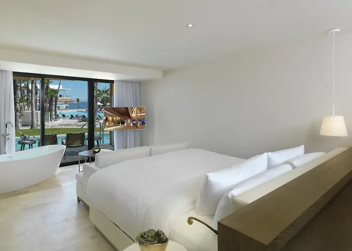 Paradisus By Melia Cabos (adults Only) 5*