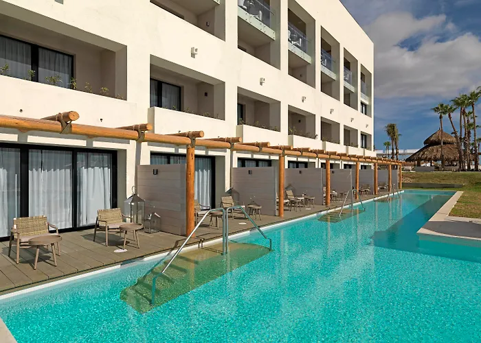 Paradisus By Melia Cabos (adults Only) 5*