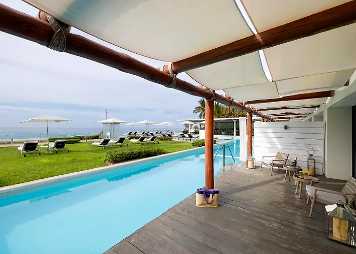 Paradisus By Melia Cabos (adults Only) Hotel