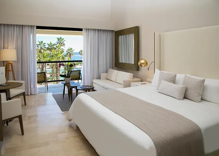 Paradisus By Melia Cabos (adults Only) Hotel San José del Cabo