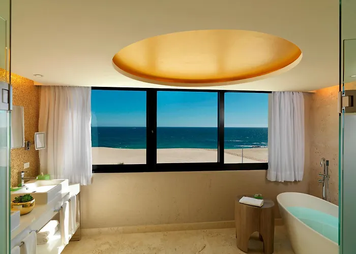 Paradisus By Melia Cabos (adults Only) Hotel 5*
