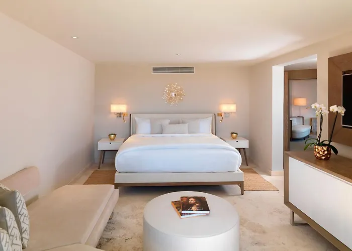 Hotel Paradisus By Melia Cabos (adults Only) 5*