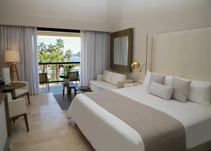Hotel Paradisus By Melia Cabos (adults Only)
