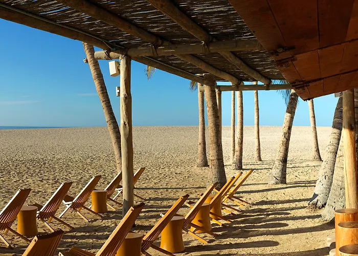 Paradisus By Melia Cabos (adults Only) 5* San José del Cabo