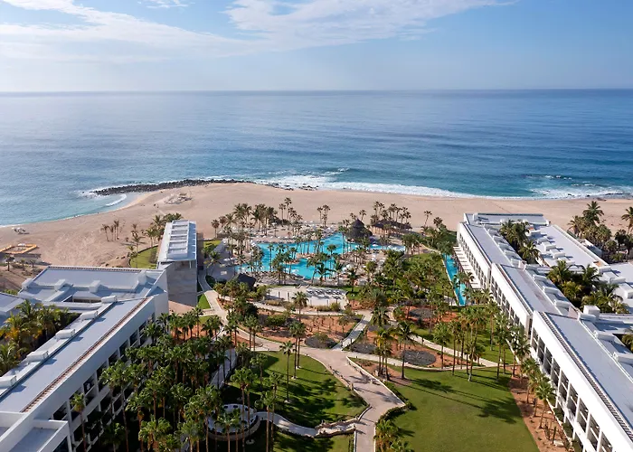 Paradisus By Melia Cabos (adults Only) 5*