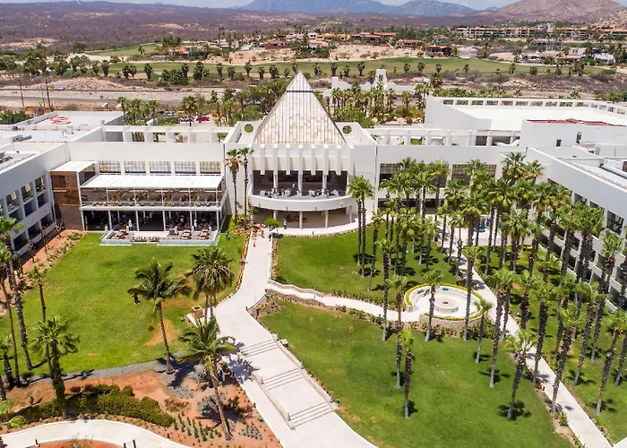 Paradisus By Melia Cabos (adults Only)