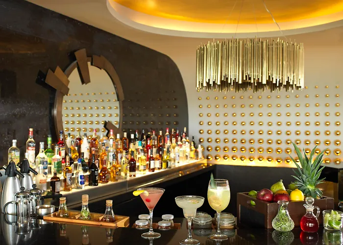 Paradisus By Melia Cabos (adults Only) 5*