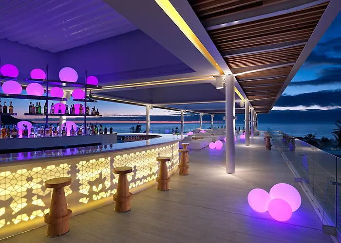 Paradisus By Melia Cabos (adults Only) San José del Cabo