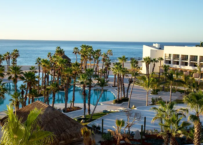 Paradisus By Melia Cabos (adults Only) Hotel 5*