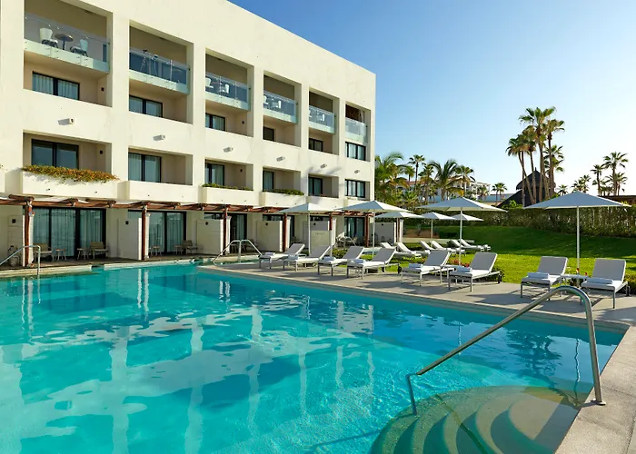 Paradisus By Melia Cabos (adults Only) Hotel 5*