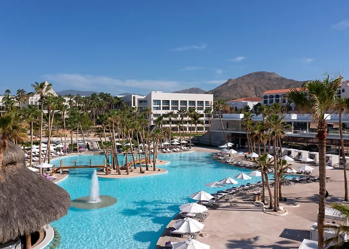 Paradisus By Melia Cabos (adults Only)