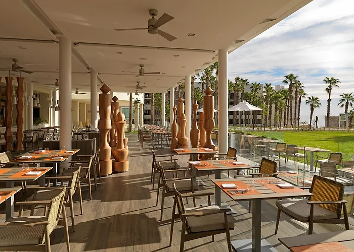 Hotel Paradisus By Melia Cabos (adults Only)