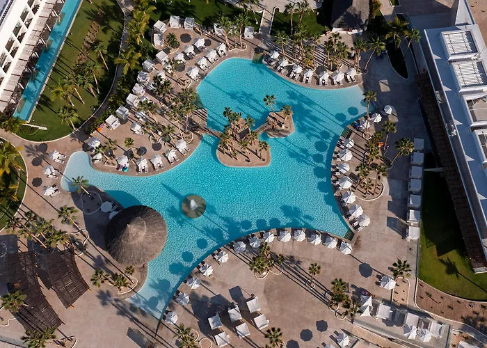 Hotel Paradisus By Melia Cabos (adults Only) San José del Cabo