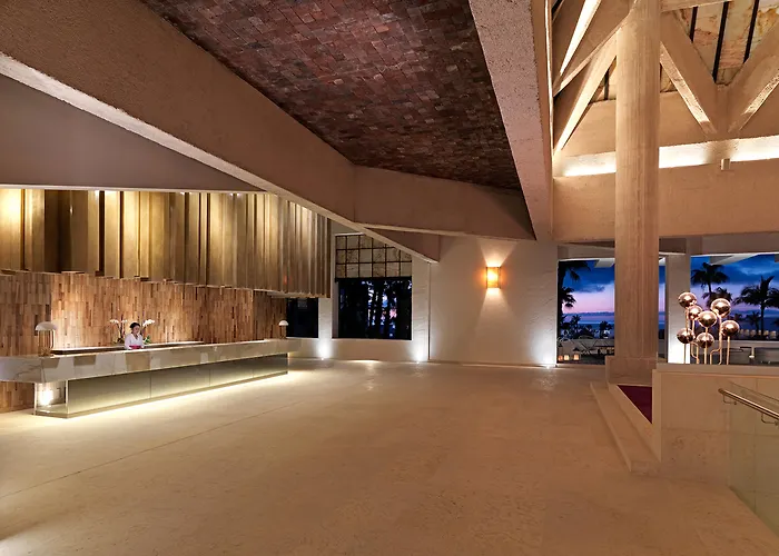Paradisus By Melia Cabos (adults Only) San Jose del Cabo