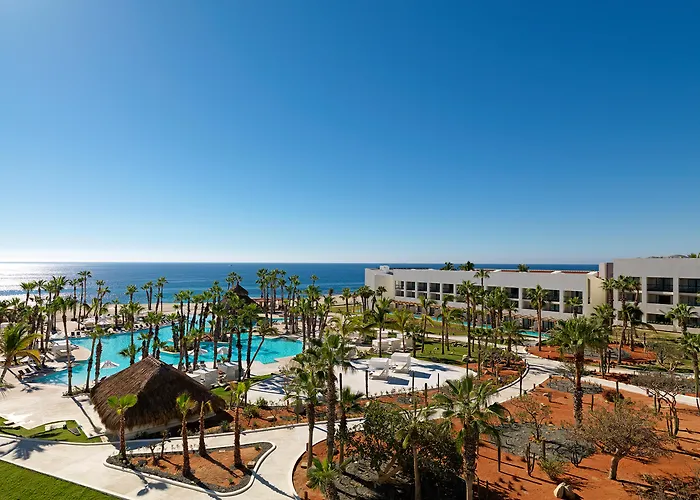 Hotel Paradisus By Melia Cabos (adults Only)