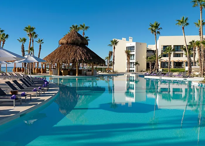 Hotel Paradisus By Melia Cabos (adults Only) San José del Cabo