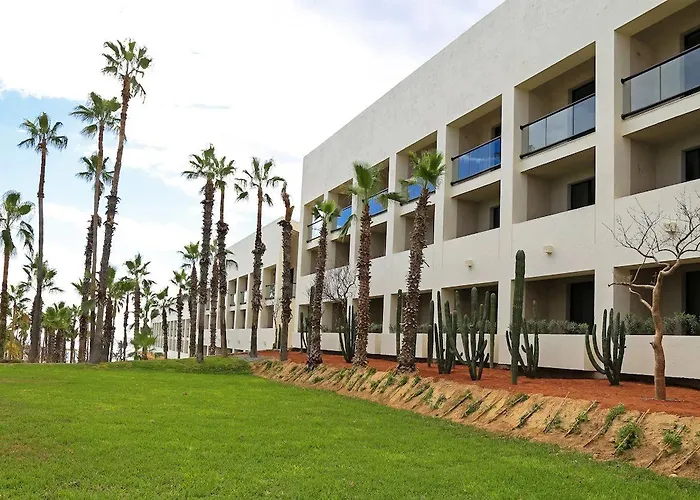 Paradisus By Melia Cabos (adults Only) 5* San José del Cabo