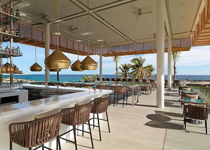 Paradisus By Melia Cabos (adults Only) 5*
