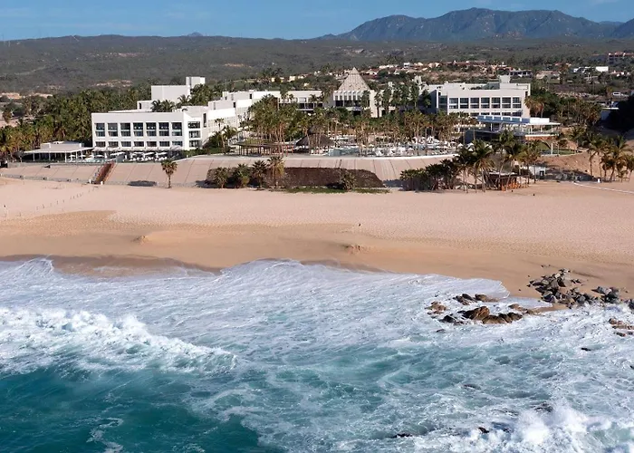 Paradisus By Melia Cabos (adults Only)