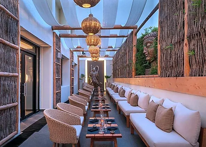 Paradisus By Melia Cabos (adults Only) 5*