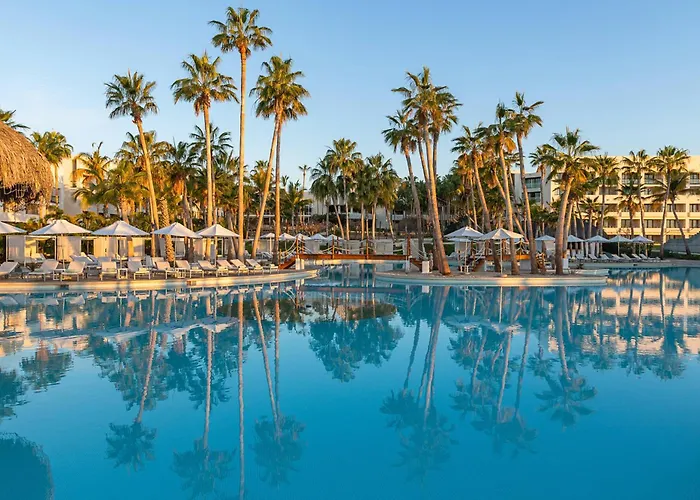 Hotel Paradisus By Melia Cabos (adults Only) San Jose del Cabo
