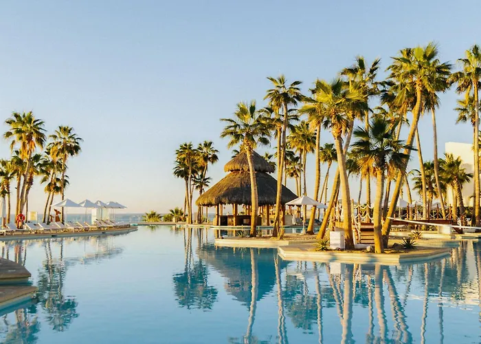 Paradisus By Melia Cabos (adults Only) 5*