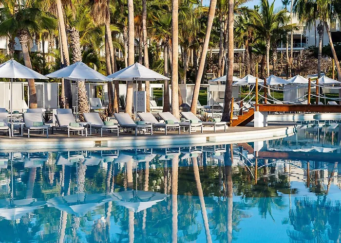 Paradisus By Melia Cabos (adults Only) San Jose del Cabo