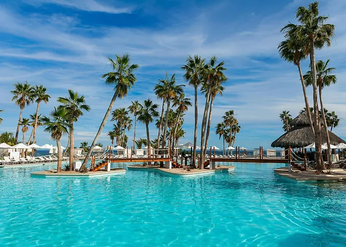 Paradisus By Melia Cabos (adults Only)