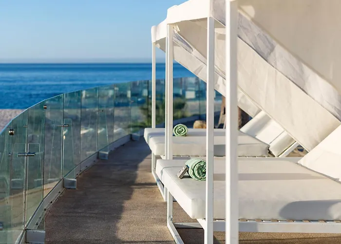 Paradisus By Melia Cabos (adults Only) Hotel