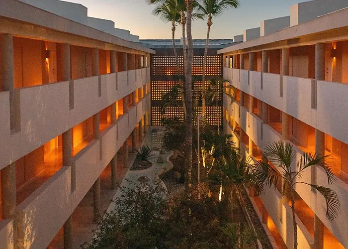 Hotel Paradisus By Melia Cabos (adults Only)