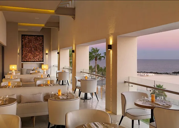 Paradisus By Melia Cabos (adults Only) Hotel 5*