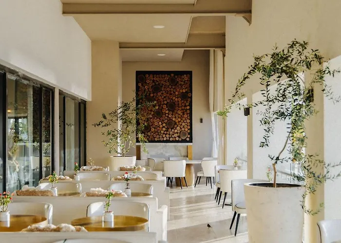 Hotel Paradisus By Melia Cabos (adults Only) 5*