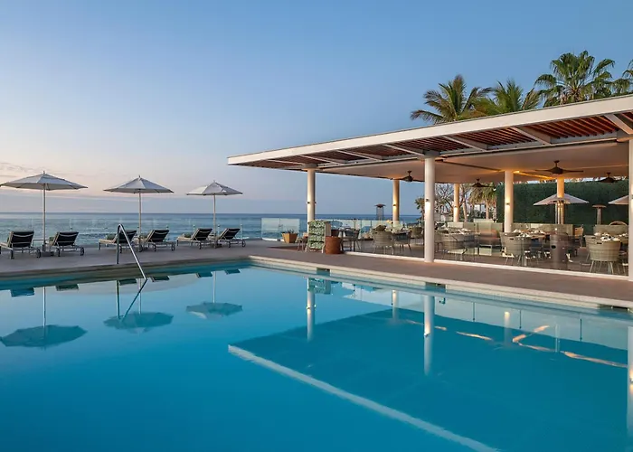 Paradisus By Melia Cabos (adults Only) Hotel San Jose del Cabo