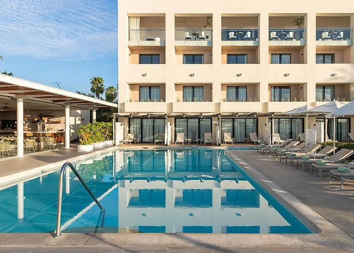 Hotel Paradisus By Melia Cabos (adults Only) San Jose del Cabo