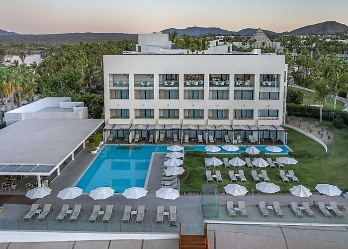 Paradisus By Melia Cabos (adults Only) San José del Cabo