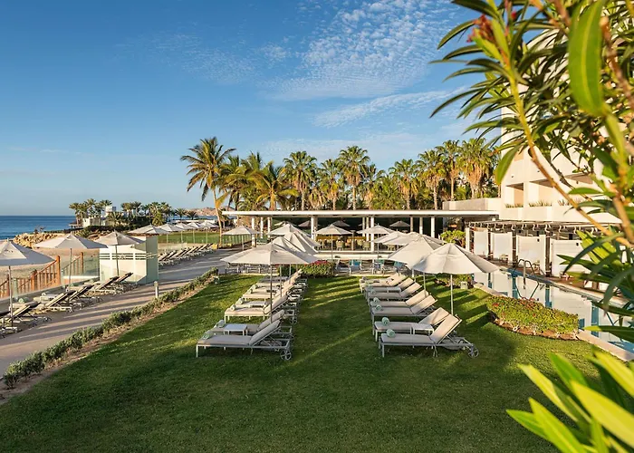 Paradisus By Melia Cabos (adults Only)