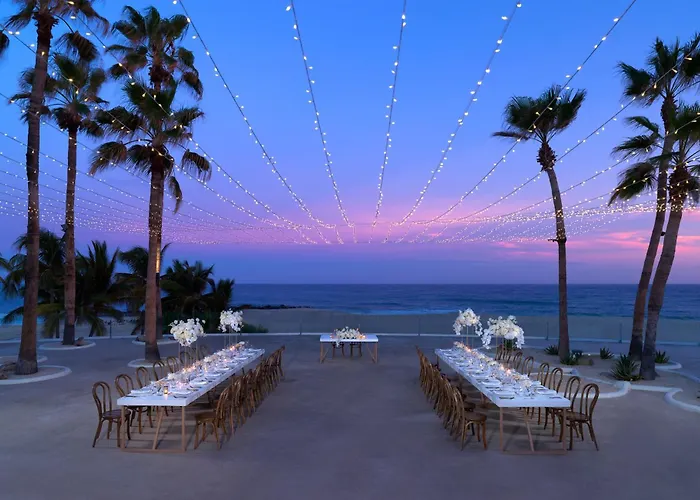Paradisus By Melia Cabos (adults Only) Hotel San Jose del Cabo