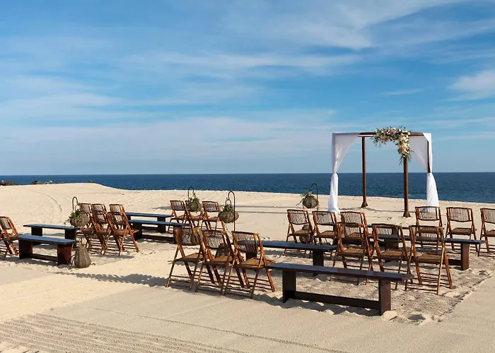 Paradisus By Melia Cabos (adults Only) San Jose del Cabo