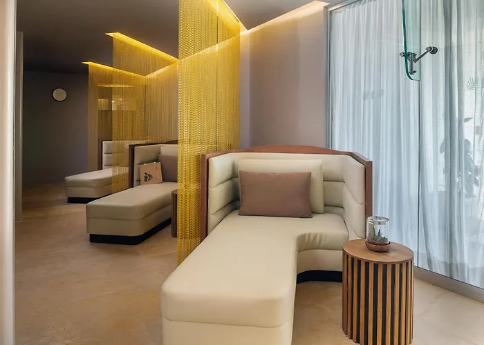 Paradisus By Melia Cabos (adults Only) 5* San Jose del Cabo