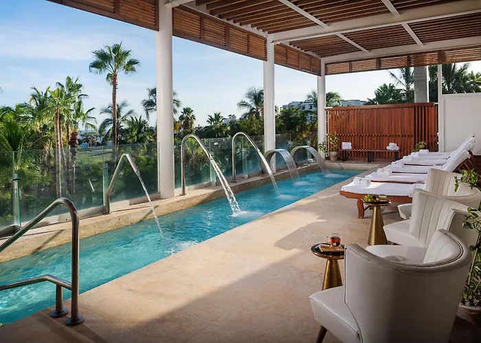 Paradisus By Melia Cabos (adults Only) Hotel 5*