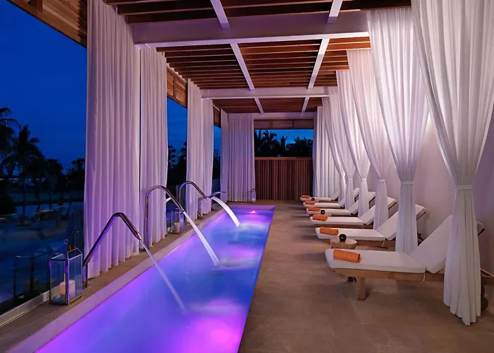 Hotel Paradisus By Melia Cabos (adults Only) San Jose del Cabo