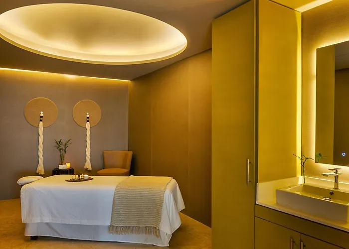 Paradisus By Melia Cabos (adults Only) Hotel San Jose del Cabo