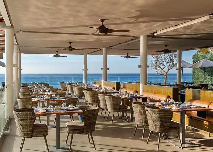 Hotel Paradisus By Melia Cabos (adults Only)
